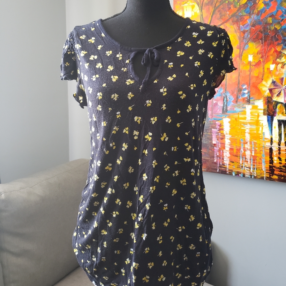 Maternity Top